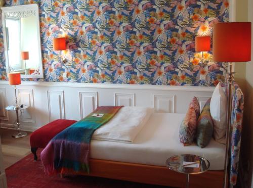 Boutique Hotel Sir & Lady Astor - The Charming City Hotels, Düsseldorf (fotografie 10)