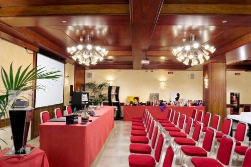 Hotel Al Pino Verde - image 9