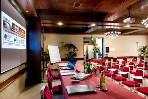 Hotel Al Pino Verde - image 3