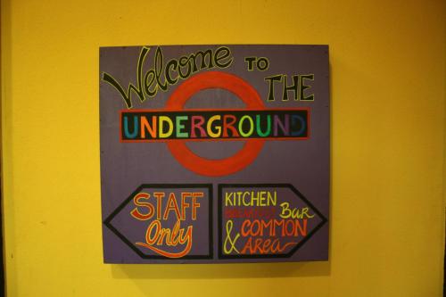 Antwerp City Hostel – Antwerp, DC
