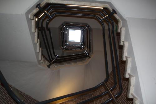 Antwerp City Hostel - image 14