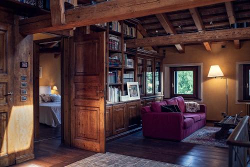 2 bedrooms, 2 beds