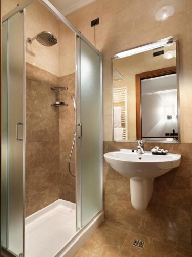 Hotel Al Pino Verde - image 11