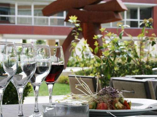 Eurostars i-hotel Madrid - image 11