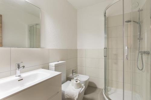 kopalnica, Girasole by Quokka 360 - quiet two-bedroom apartment close to the centre in Savosa