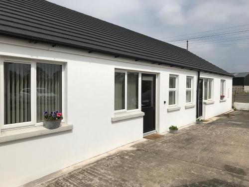 Copperbeech Farm Self Catering cottage Listullycurran