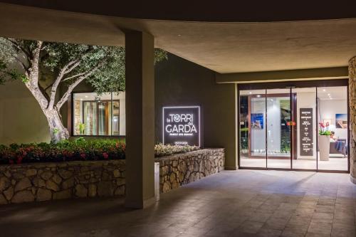 Le Torri Del Garda FamilySPA Resort图片