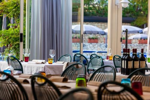 Le Torri Del Garda FamilySPA Resort图片