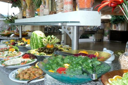 Dalyan Resort & Spa - image 11