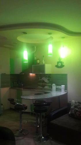 Apartment Magnolia 501