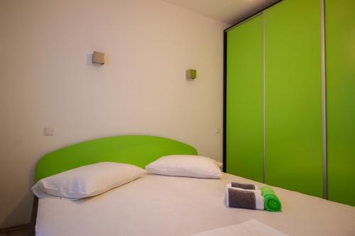  Apartments Hajdi, Unterkunft in Duće