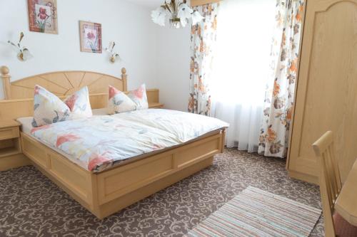 Haus Bergkristall - main image