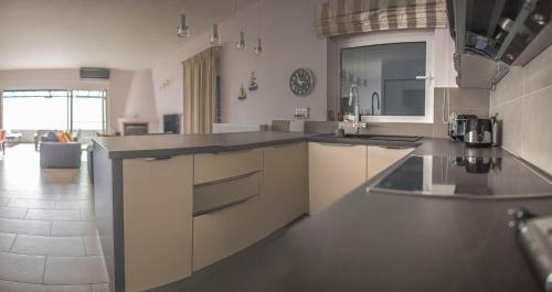 Villa Dimos in 馬夫羅禾尼 (基特伊奧)