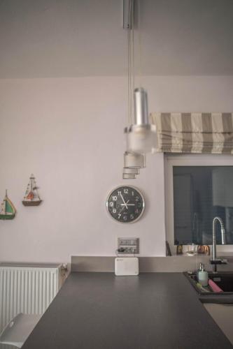 Villa Dimos in 馬夫羅禾尼 (基特伊奧)