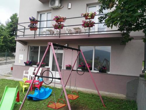 Apartment Beha - image 7