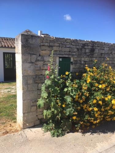 Cleo gîte à louer Rivedoux-Plage