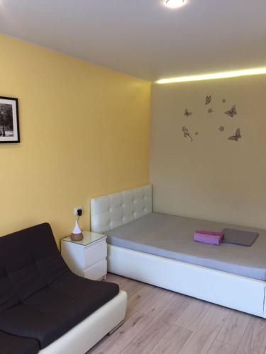 Apartment on Prosveshcheniya