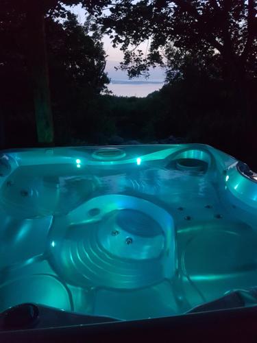 Spa, Starigrad kod Senja 60/a in Starigrad (Ličko-Senjska)