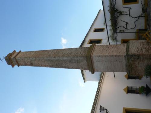 Cortijo la Colá