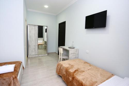Hotel City Kutaisi Room Type - Classic Triple Room