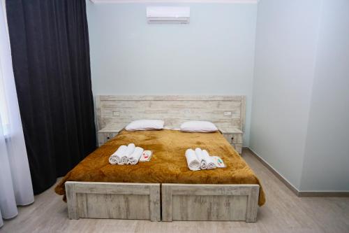 Habitación doble de 1 o 2 camas