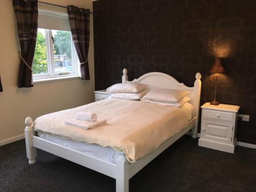 1 king bed