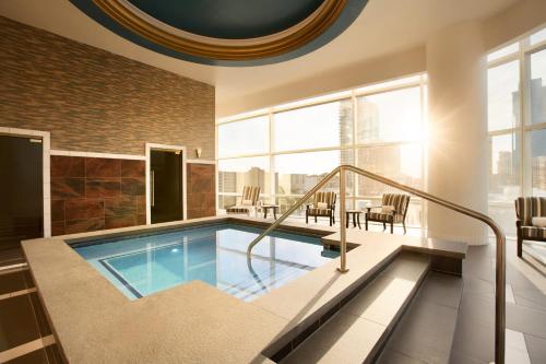 Fairmont Austin Gold Experience