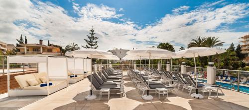 Globales Palmanova – Palma Nova, NJ