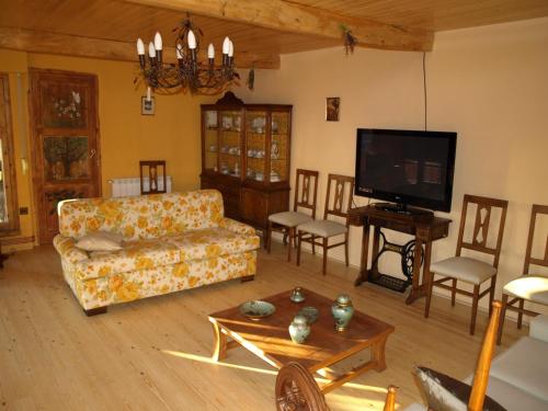 El Peralón de León - Accommodation - La Aldea de la Valdoncina