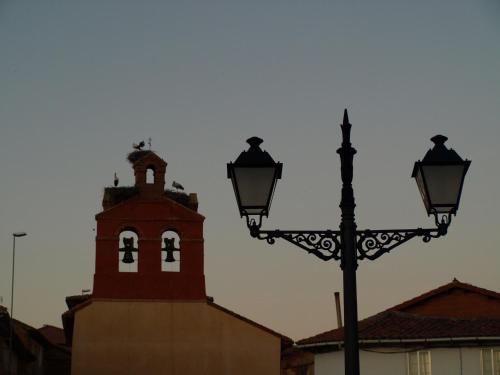  El Peralón de León in Oncina de la Valdoncina