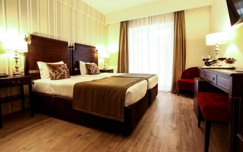 Hotel Grao Vasco - image 9