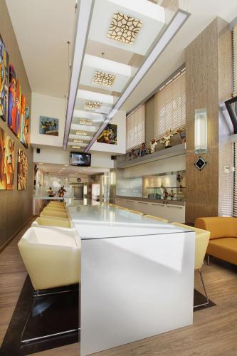 Jazz Hotel Nisantasi - image 5