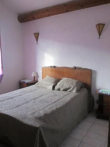 Gîtes des Cèdres - main image