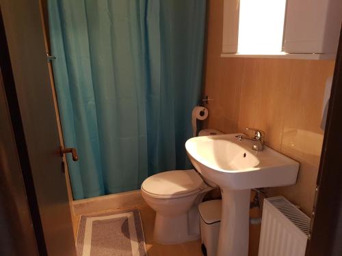 Hotel Apollon - image 13