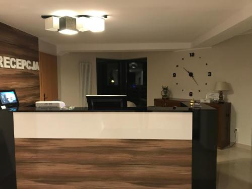 Hotel Europa - main image
