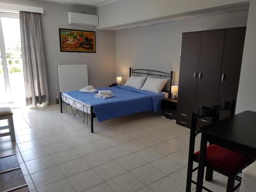 Hotel Apollon 5