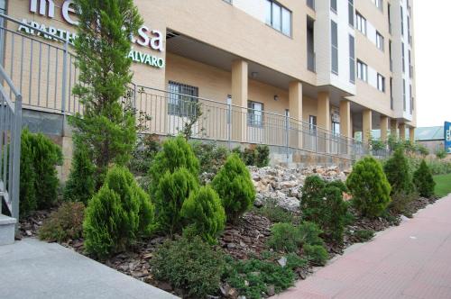 Aparthotel Encasa - image 11