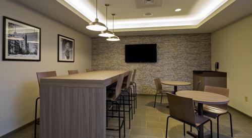 ผับ/เลาจน์, Extended Stay America Suites - Rock Hill in ร็อควิลล์ (SC)