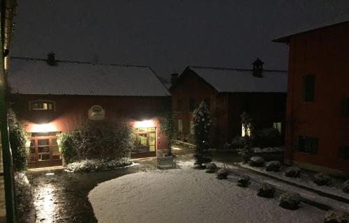 Agriturismo Cascina Maiocca - image 9