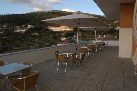 Hotel Sao Pedro - main image