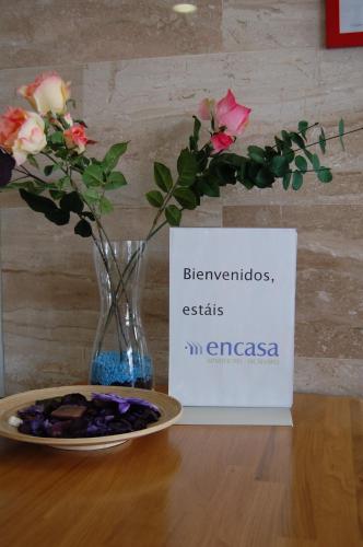 Aparthotel Encasa - image 8