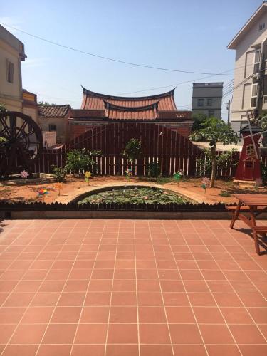 如家民宿  如家民宿