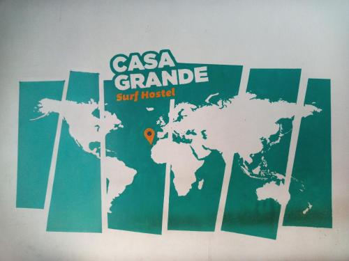 Casa Grande Surf Hostel - image 3