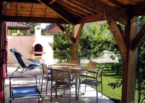 Domaine les Forges – Les Forges (Deux-Sèvres), TX