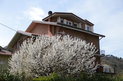 Viesnīcas āriene, A 48 passi dalle 5 Terre in Ricco Del Golfo