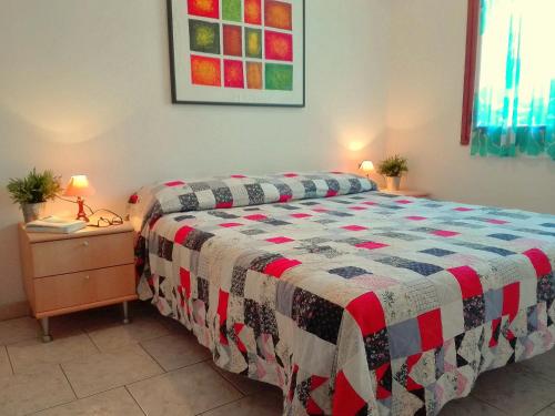  Villa Balbo, Ferienwohnung in Lido di Pomposa