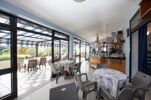 Hotel Da Italo 2