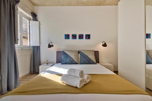 Vallettastay Penthouse Palazzo Zoe, La Valletta (foto 4)