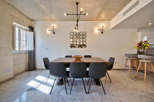Vallettastay Penthouse Palazzo Zoe, La Valletta (foto 9)