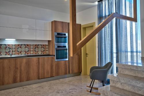 Vallettastay Penthouse Palazzo Zoe, La Valletta (foto 10)